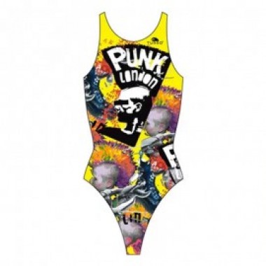 PUNK LONDON - JUNIOR - photo 0