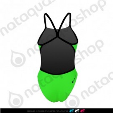 YELIA 2 - FILLE - photo 1