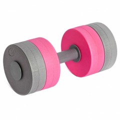 ROUND BAR FLOAT DUMBBELLS