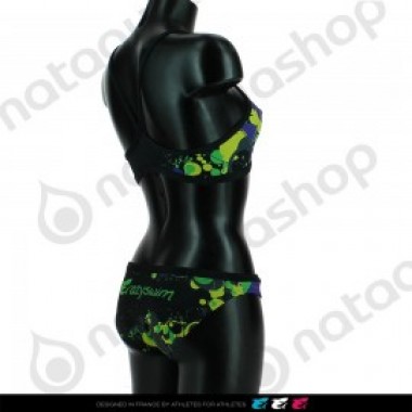 BUBBLE 2P - FILLE - photo 2