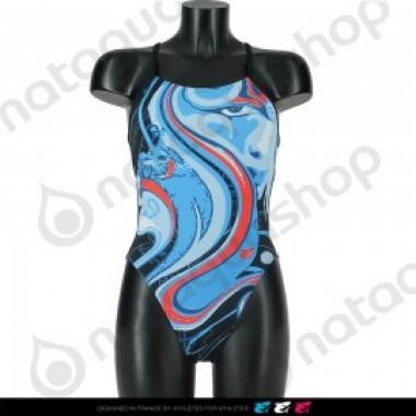 MYSTIC BLUE VALLEY - FILLE - photo 0