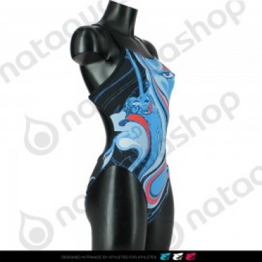 MYSTIC BLUE VALLEY - FILLE - photo 1