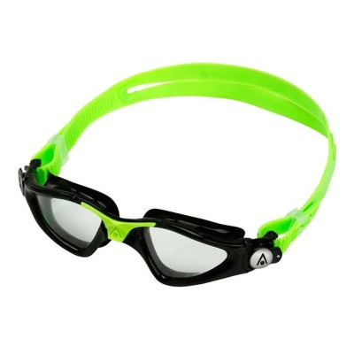 KAYENNE JUNIOR Black/Lime