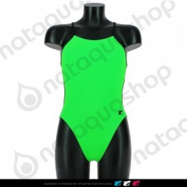 YELIA 3 - FILLE - photo 0