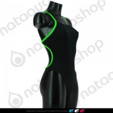 YELIA 3 - FILLE - photo 1