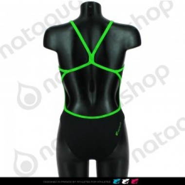 YELIA 3 - FILLE - photo 3