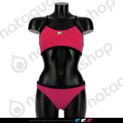 DOMA 3 - 2P - FEMME Rose