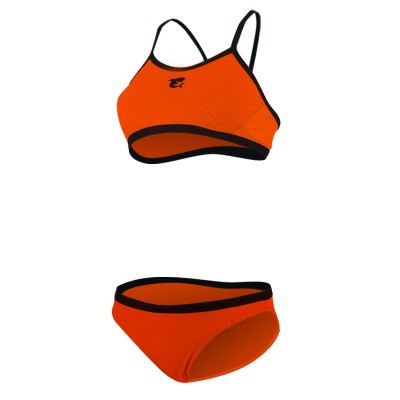 DOMA 3 - 2P - FEMME Orange