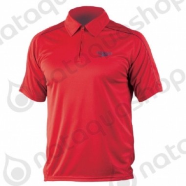ROLLE UNISEX TECHNICAL POLO SHIRT - photo 0