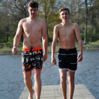 BOARDSHORT RAYMON - photo 2