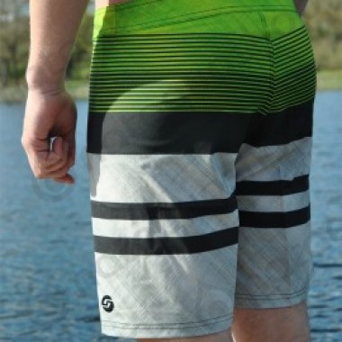 BOARDSHORT ROSS MAN - photo 1