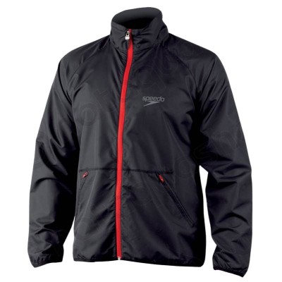 NAATAN UNISEX LINED SET TOP - JUNIOR Noir