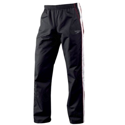 TYKO UNISEX LINED SET PANT - JUNIOR Noir