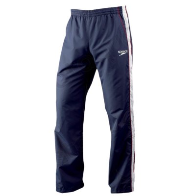 TYKO UNISEX LINED SET PANT - JUNIOR Bleu marine