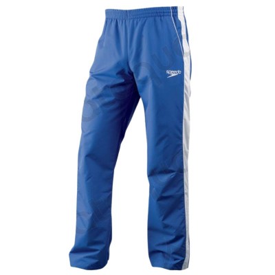 TYKO UNISEX LINED SET PANT - JUNIOR Bleu roi