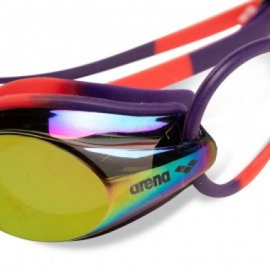 TRACKS MIRROR Violet - photo 1