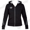 TL HOODED JACKET - FEMME