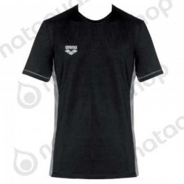 TL TECH SS TEE - UNISEXE - photo 0