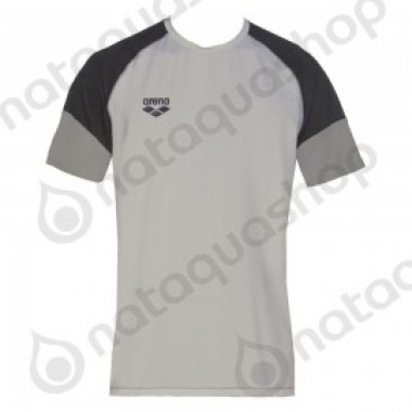 TL TECH SS RAGLAN TEE - photo 0
