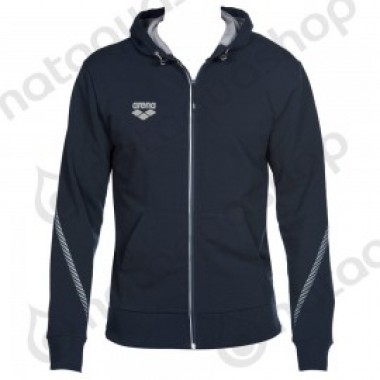 TL HOODED JACKET - UNISEXE - photo 0