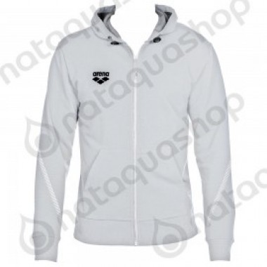 TL HOODED JACKET - UNISEXE - photo 0
