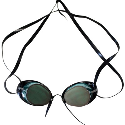 CRAZY BASIC + MIRROR Turquoise