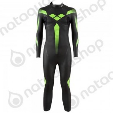 M TRIWETSUIT - photo 0