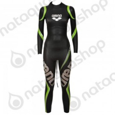 W TRI WETSUIT CARBON - photo 0