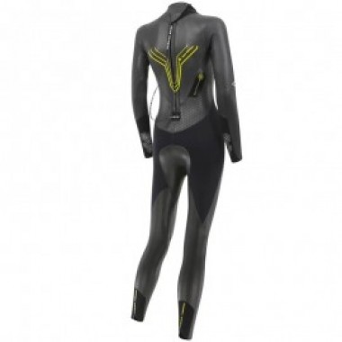 PURSUIT LONG SLEEVE - FEMME - photo 1