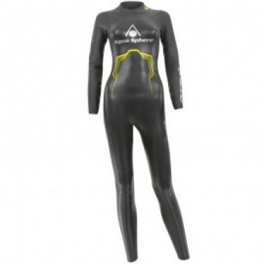 PURSUIT LONG SLEEVE - FEMME - photo 0