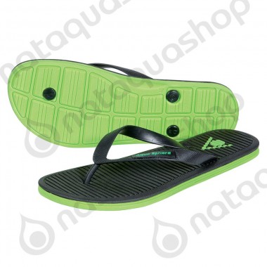 HAWAII Black/Bright Yellow