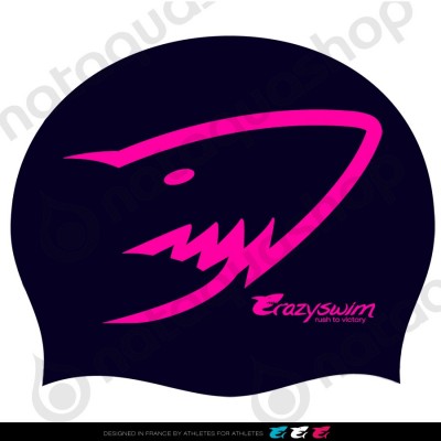 BASIC CRAZY Navy/ Pink