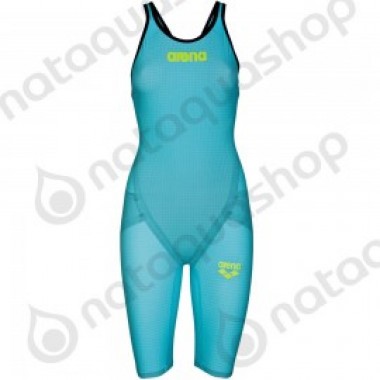 POWERSKIN CARBON FLEX VX OB   turquoise/ black - photo 0