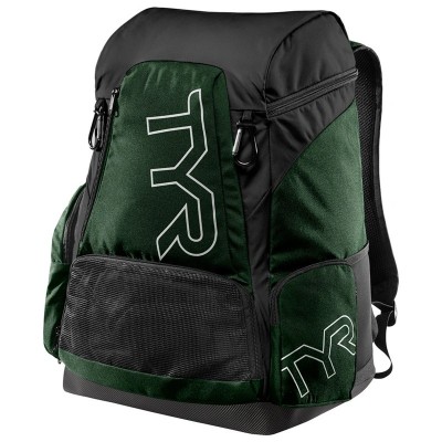 ALLIANCE 45L BACKPACK Vert