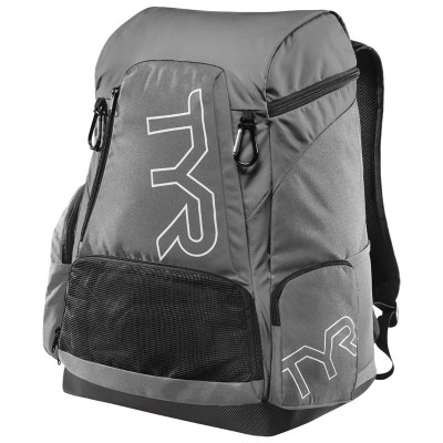 ALLIANCE 45L BACKPACK Gris