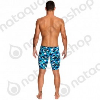 BLUE STEEM (AOP) - JAMMER - photo 2