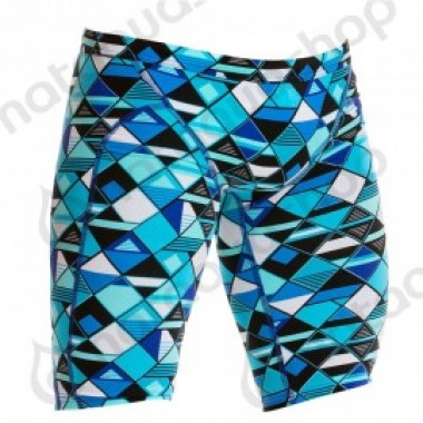 BLUE STEEM (AOP) - JAMMER - photo 0