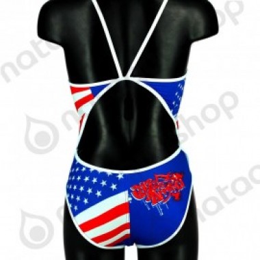 AMERICA REVOLUTION - photo 1