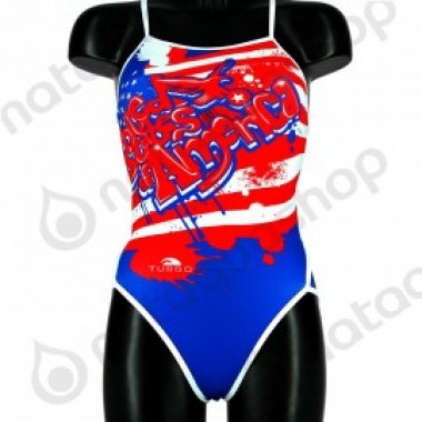 AMERICA REVOLUTION JUNIOR - photo 0