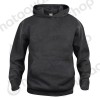 SWEAT HOODY A CAPUCHE - JUNIOR