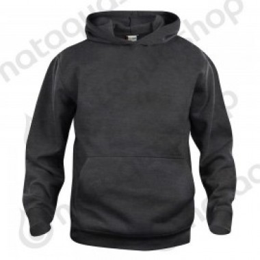 SWEAT HOODY A CAPUCHE - JUNIOR - photo 0