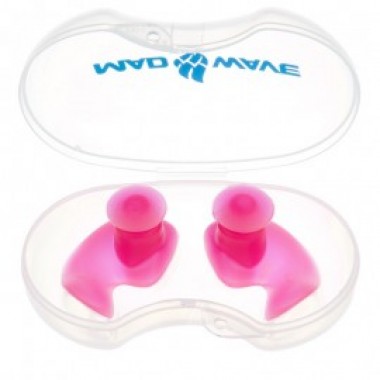 ERGO EAR PLUGS SILICONE - photo 0