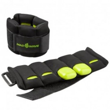 AQUAWEIGHTS - photo 0