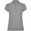 POLO STAR FEMME 6634