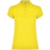 POLO STAR FEMME 6634