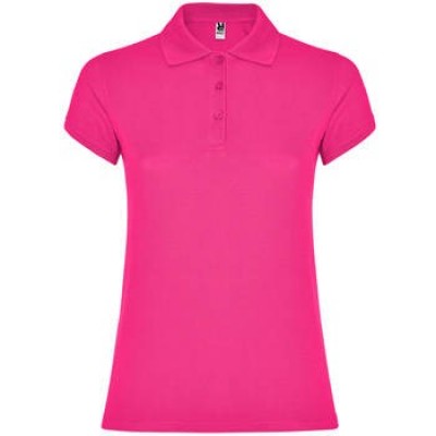 POLO STAR FEMME 6634 ROSACE 78