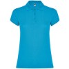POLO STAR FEMME 6634