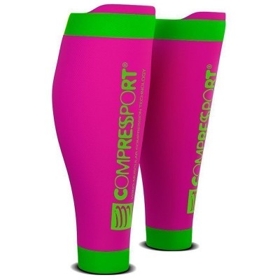 COMPRESSION R2V2 rose fluo