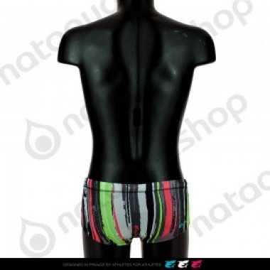 CRAZY STRIPES - HOMME - photo 1