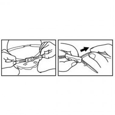 CRAZY FISH PRECIOUS MIRROR - photo 1